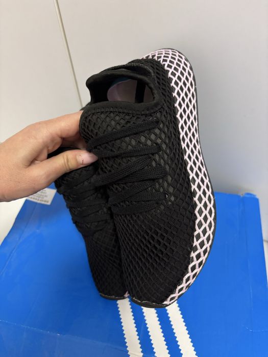 Дамски маратонки Adidas размер 36 и 2/3