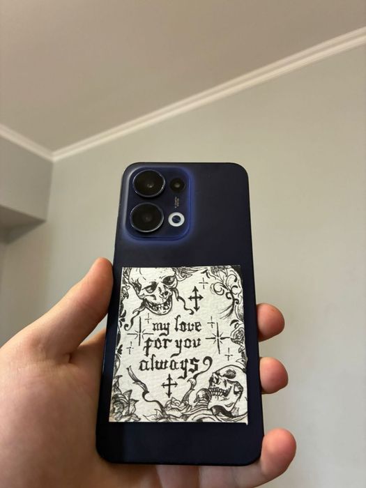 Reno 13 5G Срочная продажа