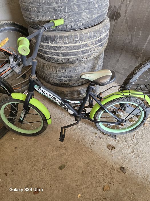 Продаются велосипед
