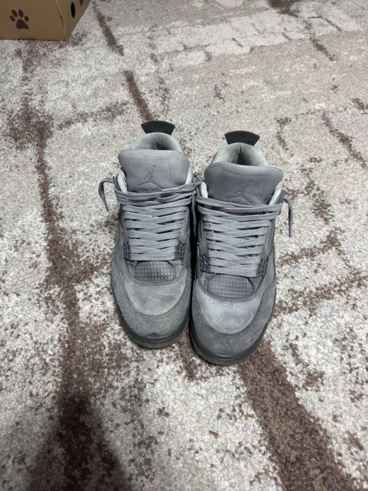 jordan 4 sunt in stare buna