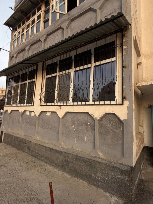 Продаётся 3х комнатная квартира