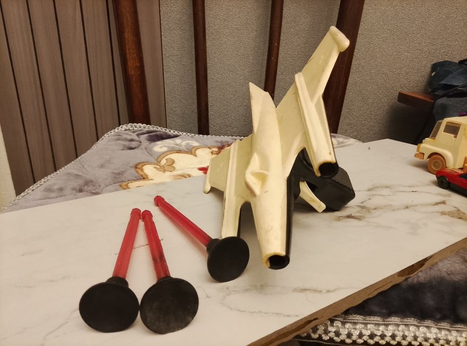 Продам игрушки СССР