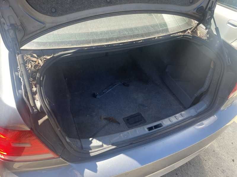 BMW 320 D E92 177 к.с. на части