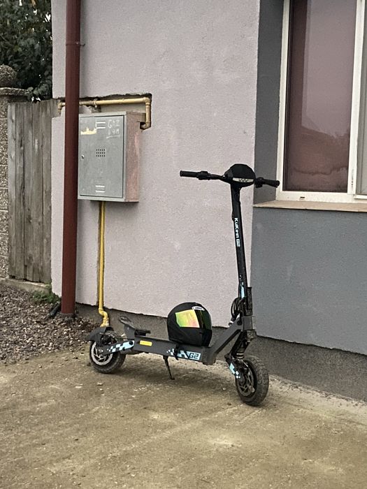 Kukirin g2 2025 model