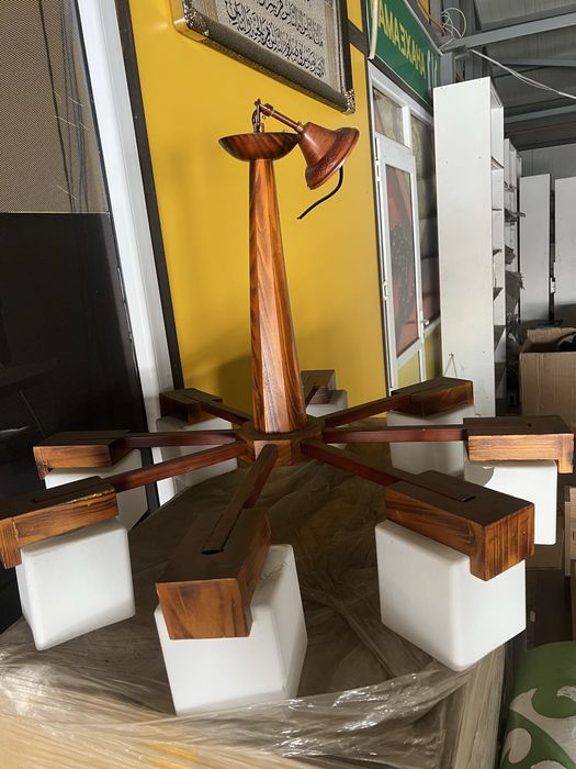 Продаётся люстры