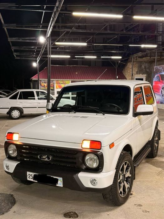 Niva.lada 2022 yil