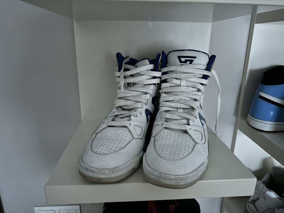 Adidasi Versace High