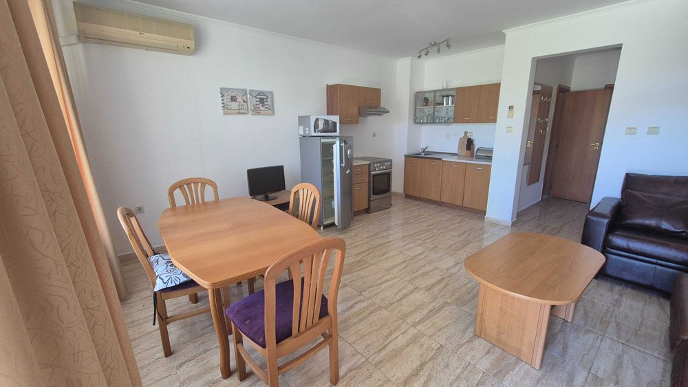 Продава се Тристаен апартамент в Свети Влас - 89 кв.м за 989 €/кв.м - Снимка #3