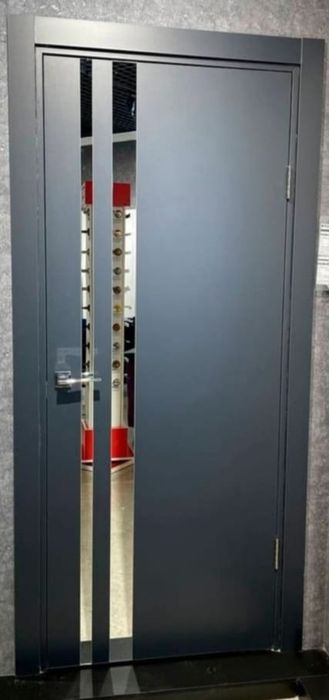 Межкомнатная дверь