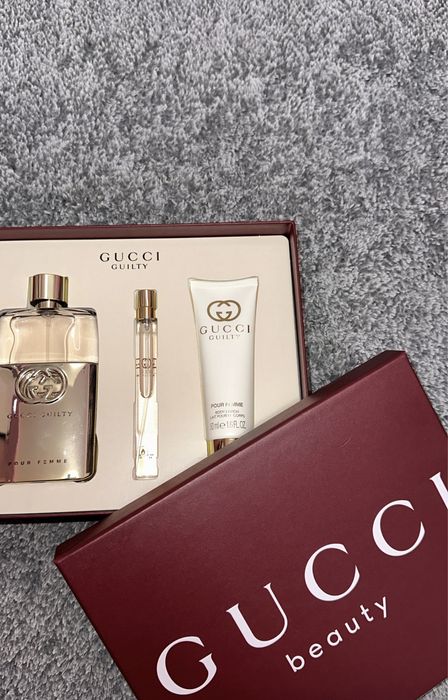 Дамски парфюми Gucci, Lancome, Yara