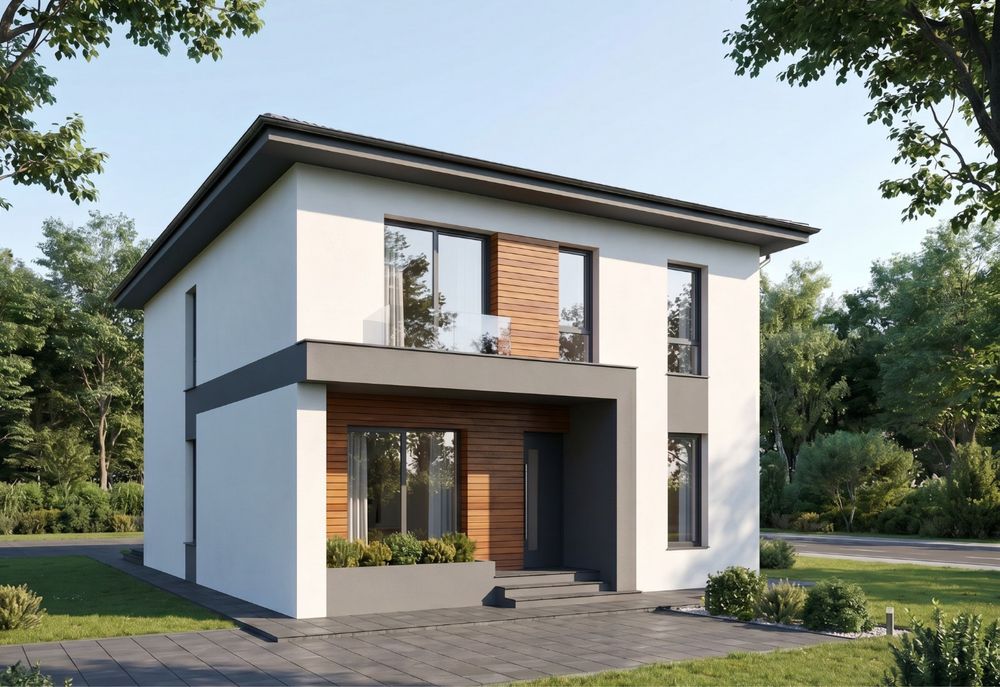Vand teren 360 mp cu constructie parter 110 mp realizati, proiect si autorizatie pentru P+1    Imobilul este situat in Pipera, Str. Serban Ion nr.57