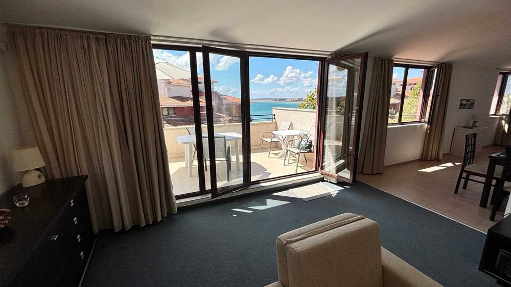 Продава се Двустаен апартамент в Ахелой - 96 кв.м за 463 €/кв.м - Снимка #8