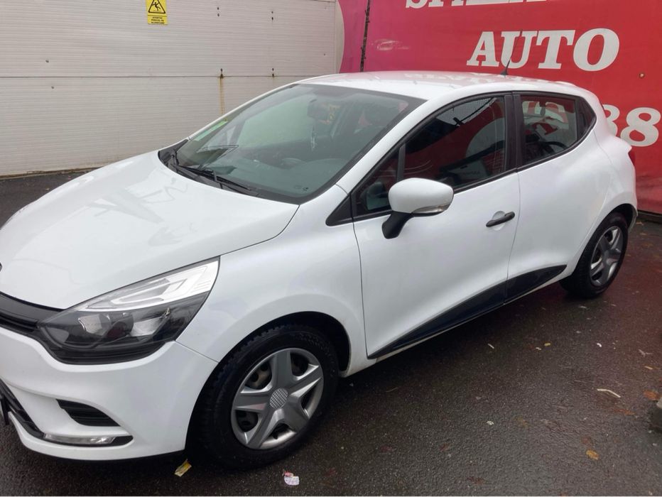 Renault Clio IV 2020