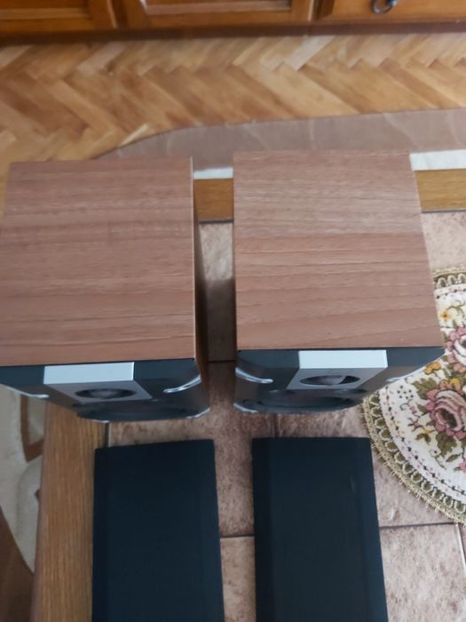 Dali Lektor 1.JBL Eon 200 , Sat 10