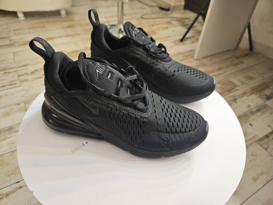 Nike air max 270 damă (noi, mărimea 38.5)