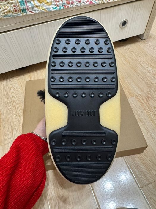 Cizme iarna Moon Boot