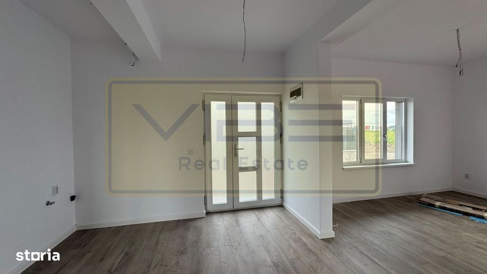 Duplex 4 camere Miroslava - Rond Valea Ursului