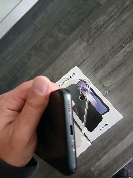 samsung A54 5g 8gb/256gb