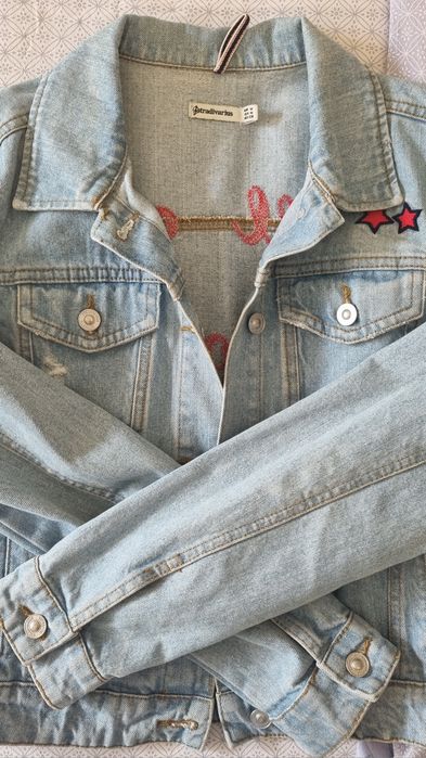 Пакет женских вещей