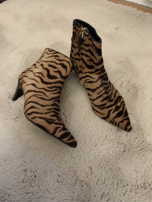 Botine Twinset Italia