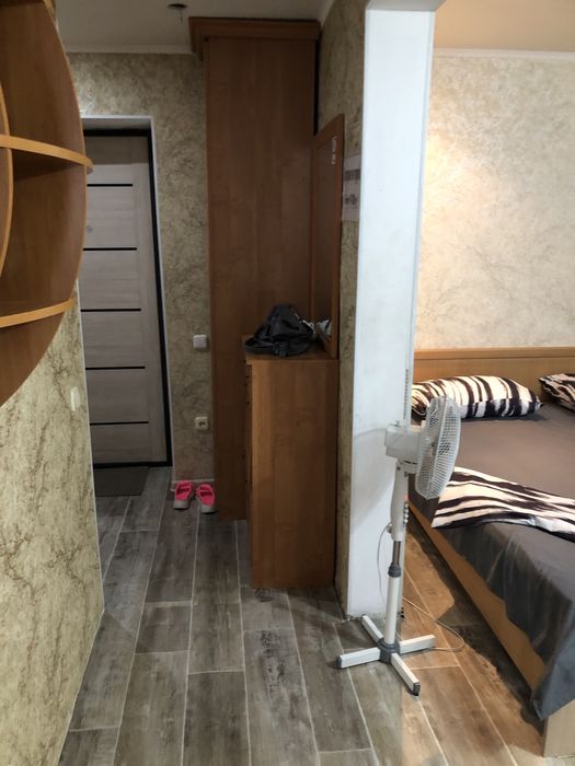 Сдаю посуточно 1 ком квартиру