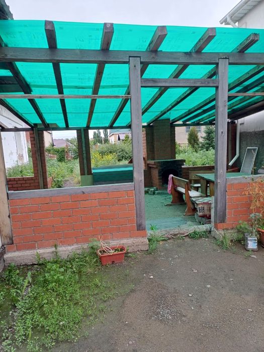 Домик посуточно