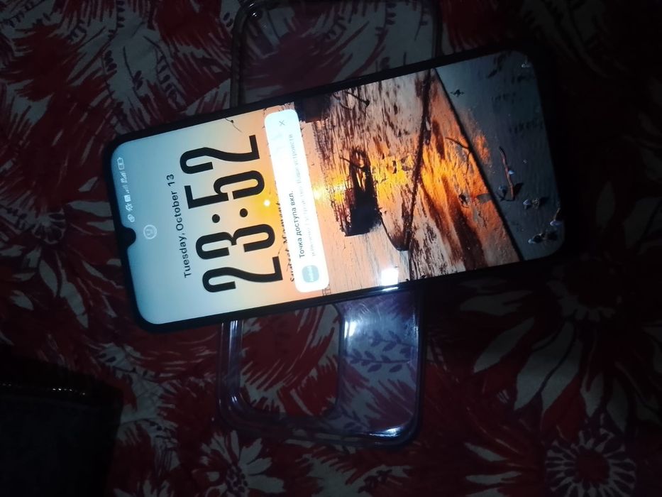 redmi 15C 256гб.