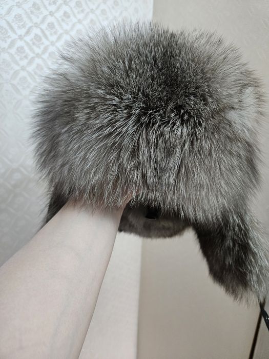 Продам Шапку Зимнюю