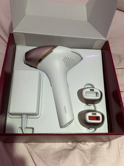 ФОТОЕПИЛАТОР PHILIPS BRI973/00