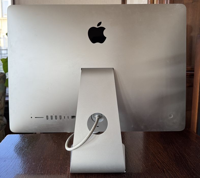 iMac 2017, i5, 16GB RAM, 1TB