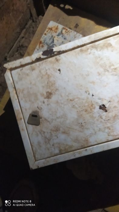 Продам электрощит..