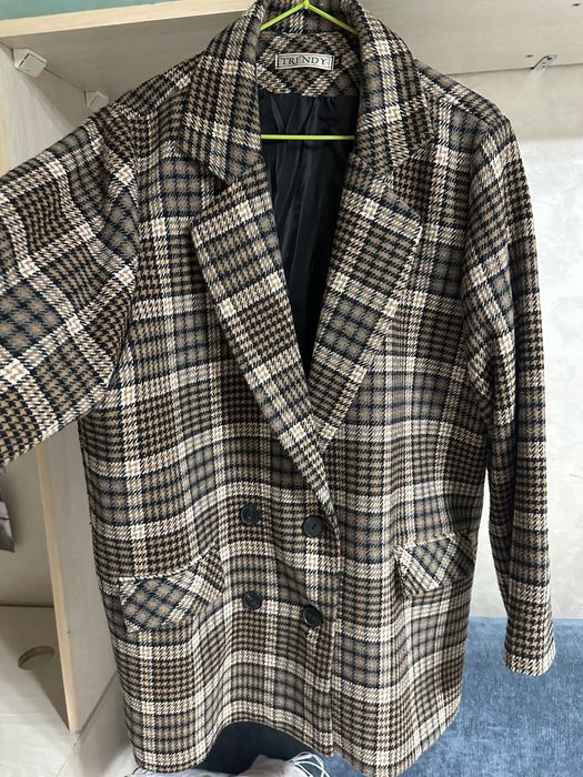 Продам пиджак. Платье