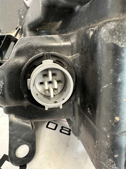 фар фарове лед ляв Mazda CX5 CX-5  far farove за Мазда ЦХ5 ЦХ-5 LED