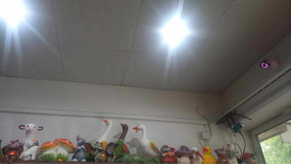 Керамични фигурки