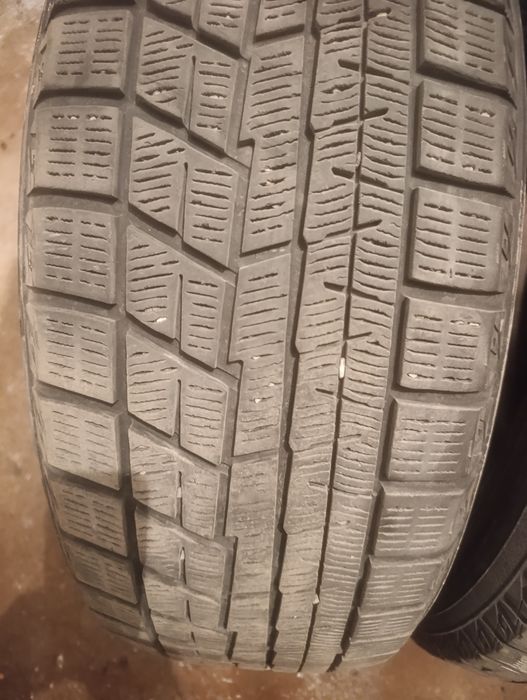 Продам резину Yokohama