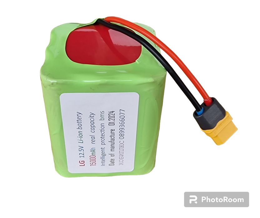 Качествени батерии