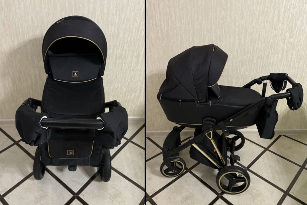 Детские коляски/сиденье/качалка.