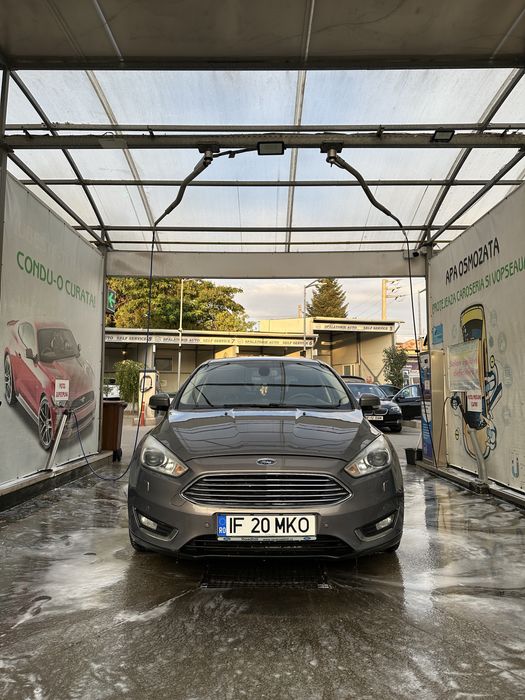Ford Focus 2015 2.0 tdci
