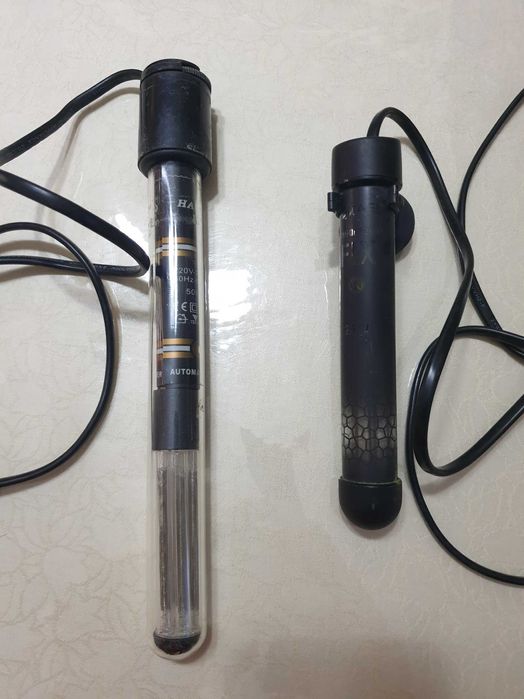 Incalzitoare acvariu