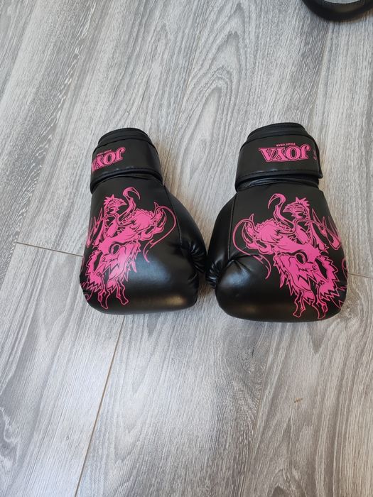 Echipament kickboxing copii