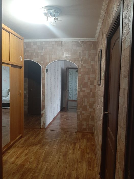 Квартира 4-х комнатная