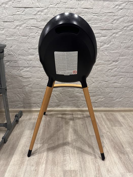 Продаётся детский стульчик для кормления Kinderkraft