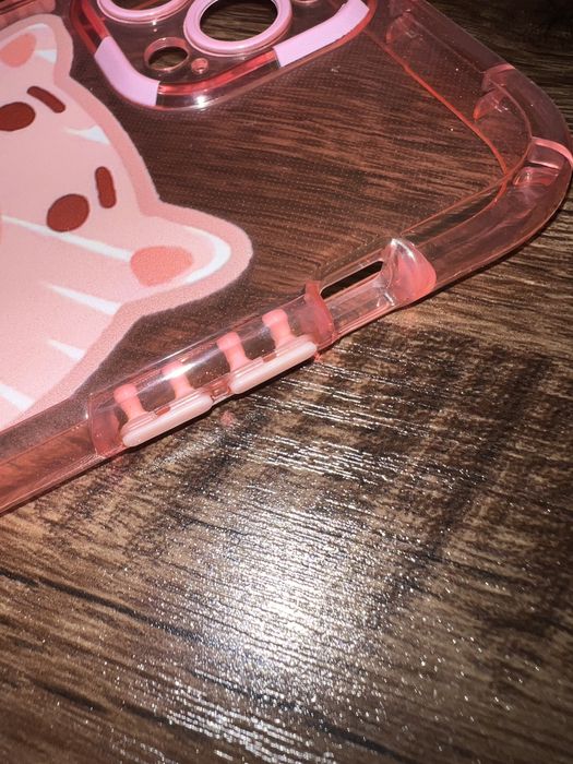 Чехол на IPhone 13 Pro Max