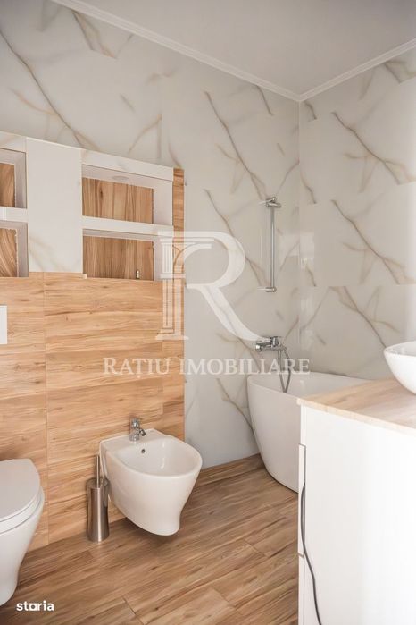 Apartament 2 camere | parcare subterana | Onestilor | Oradea