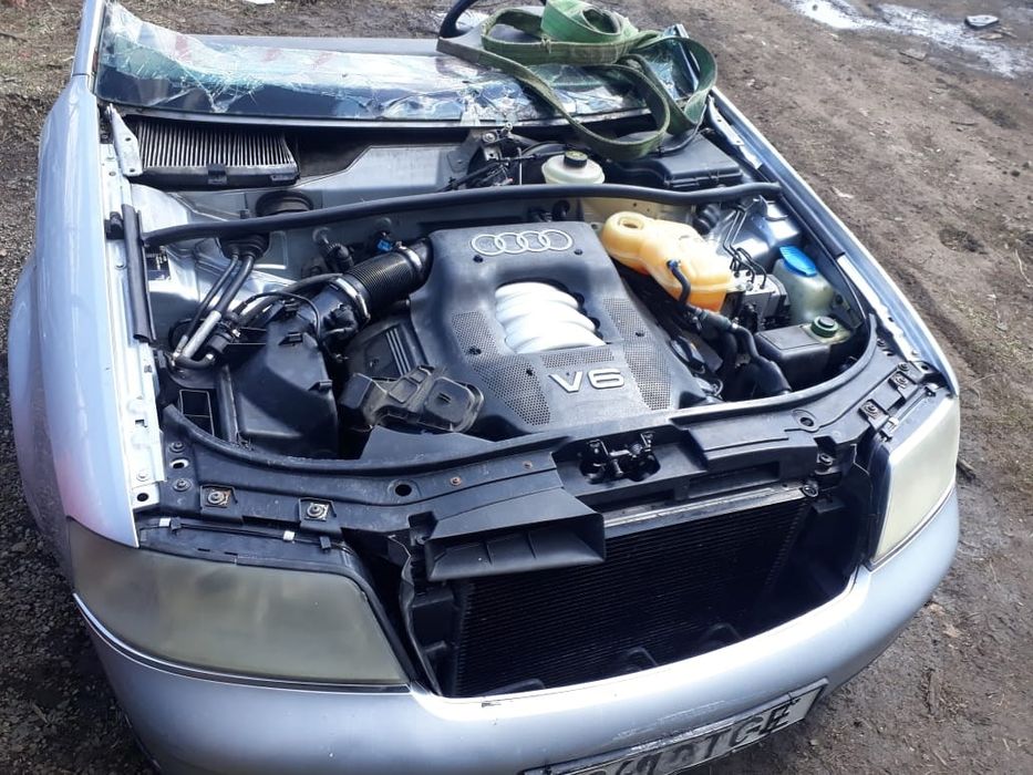 Авто разбор из германии есть  рассрочка