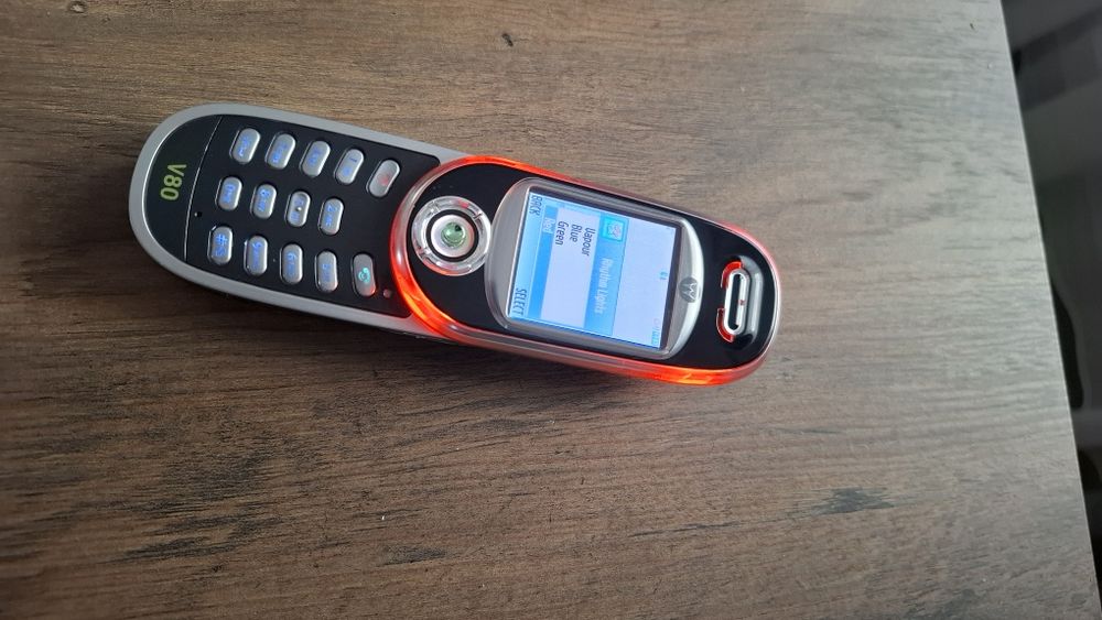 Telefoane de colectie