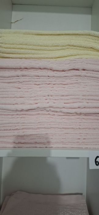 Полотенца разные