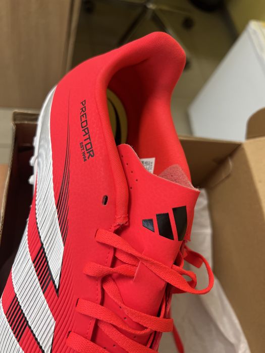 Стоножки Adidas Predator