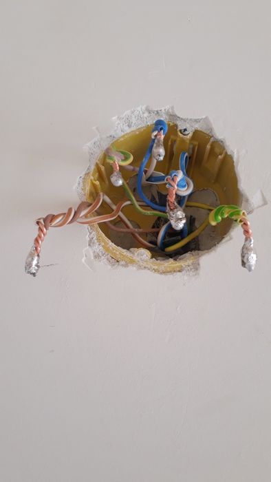 Электрик 24/7 Круголосточно