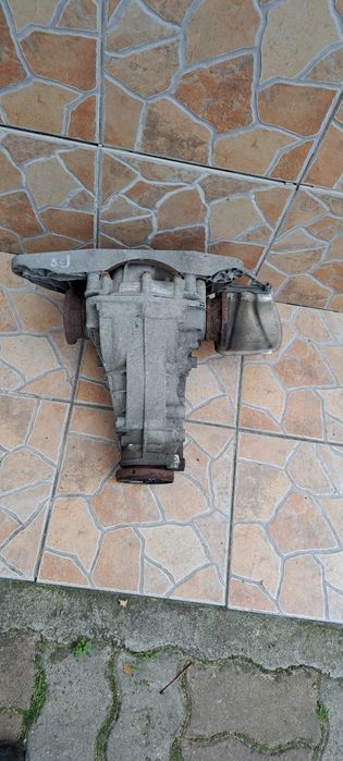 Grup spate diferential Audi A4 B8, A5,Q5  2008-2012